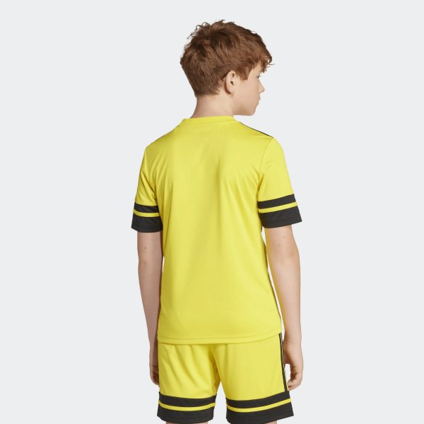 Dětský dres adidas SQUA25 JSY Y - foto 4