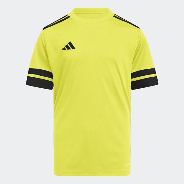 Dětský dres adidas SQUA25 JSY Y - foto 1