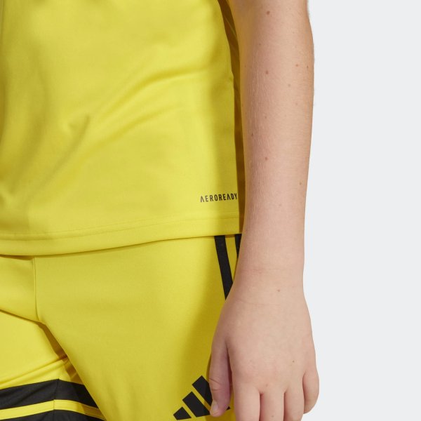 Dětský dres adidas SQUA25 JSY Y - foto 6