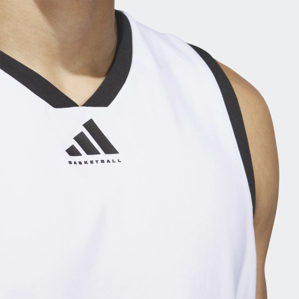 Pánský dres adidas CRAZYLITE JER - foto 5