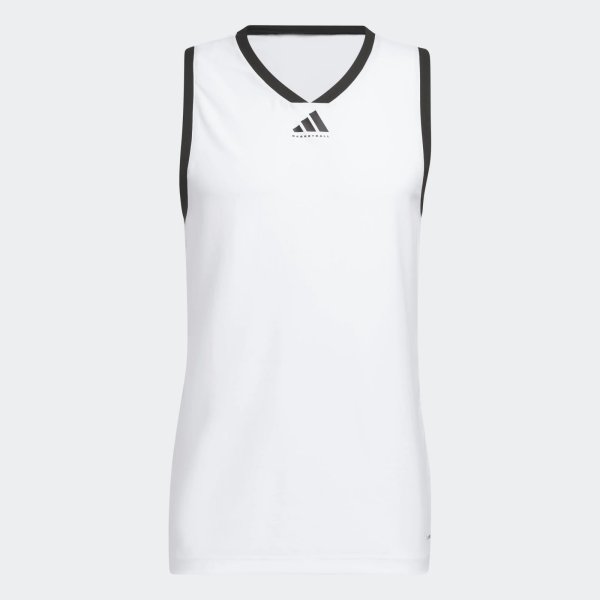 Pánský dres adidas CRAZYLITE JER - foto 0
