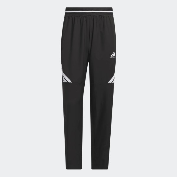 Pánské tepláky adidas CRAZYLITE PANT - foto 0