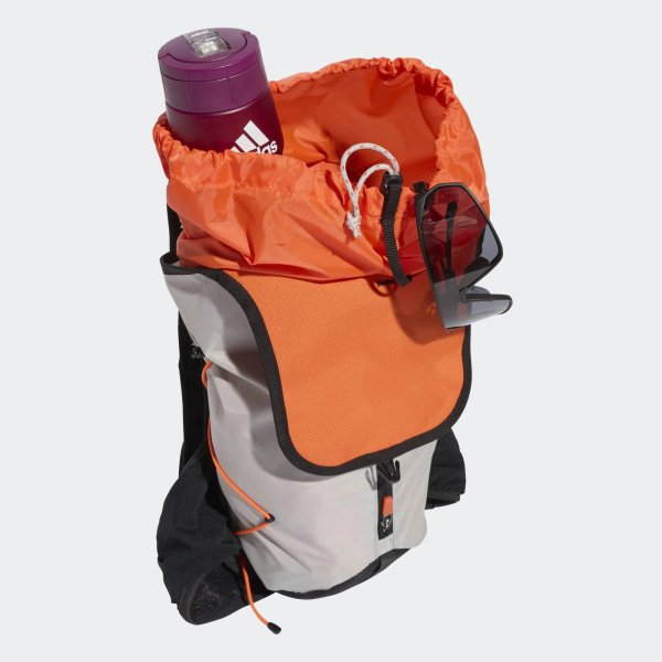 Batoh adidas TR HIKE VST 15L - foto 3