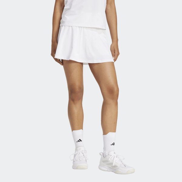 Dámská sukně adidas CLUB SKIRT - foto 4