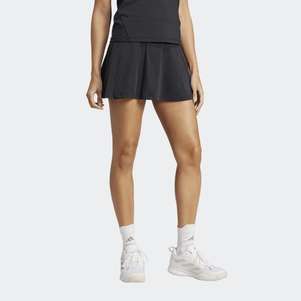 Dámská sukně adidas CLUB SKIRT - foto 4