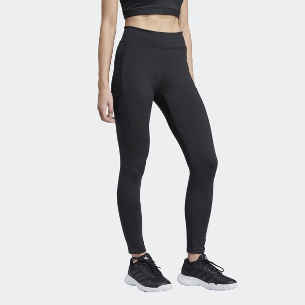 Dámské legíny adidas MATCH TIGHT - foto 3