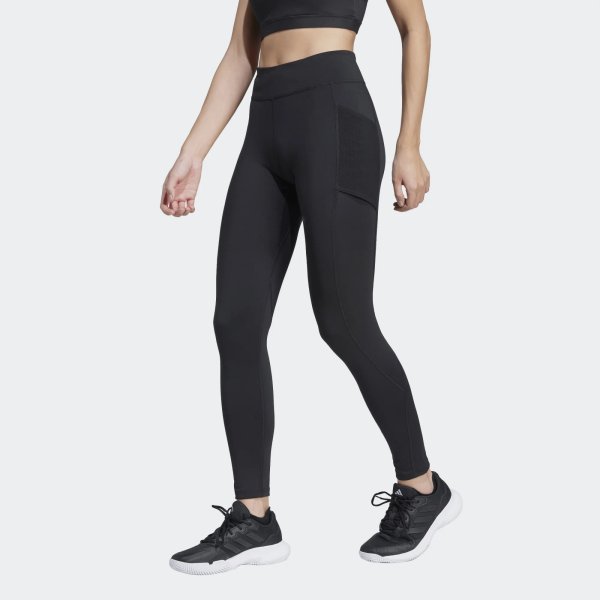 Dámské legíny adidas MATCH TIGHT - foto 1