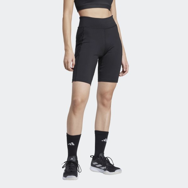 Dámské funkční spodky adidas MATCH SH TIGHT - foto 3