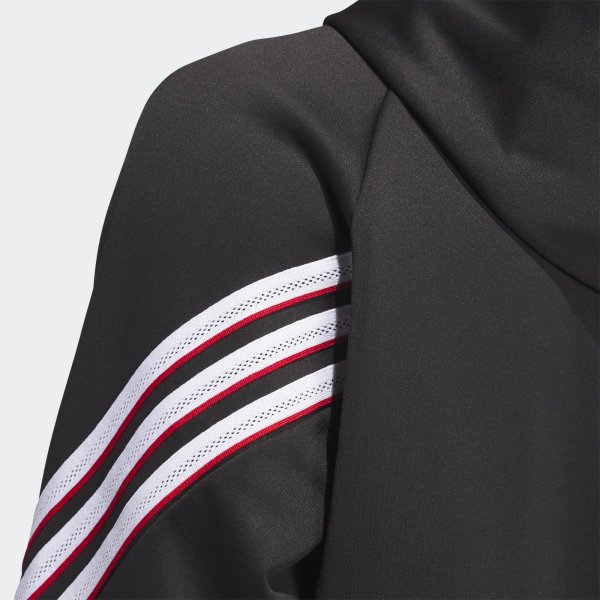 Pánská mikina adidas CRAZYWARM HOODY - foto 6