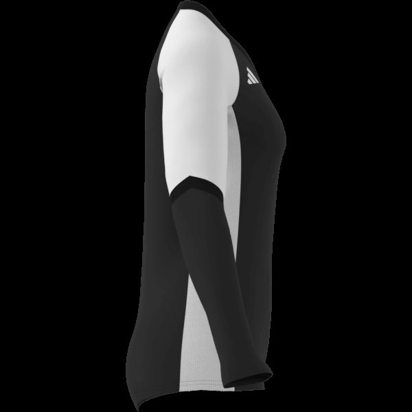 Dámský dres adidas Quickset LS W - foto 9