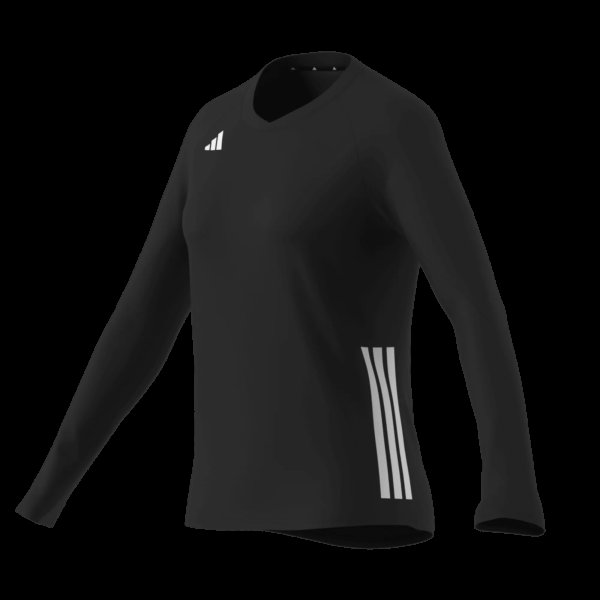 Dámský dres adidas Hilo LS W - foto 15