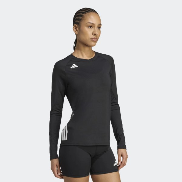 Dámský dres adidas Hilo LS W - foto 5