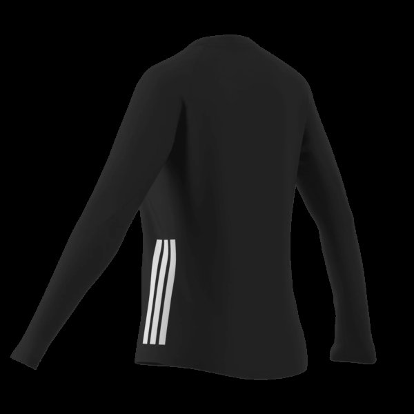 Dámský dres adidas Hilo LS W - foto 13