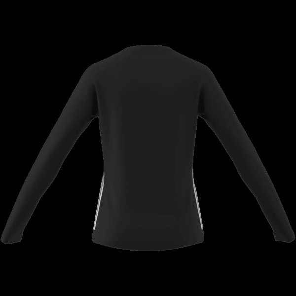 Dámský dres adidas Hilo LS W - foto 12
