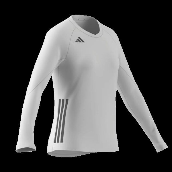 Dámský dres adidas Hilo LS W - foto 9