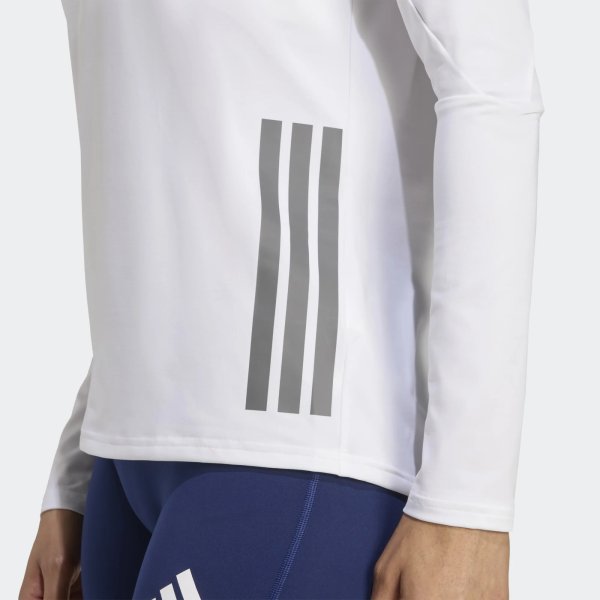 Dámský dres adidas Hilo LS W - foto 7