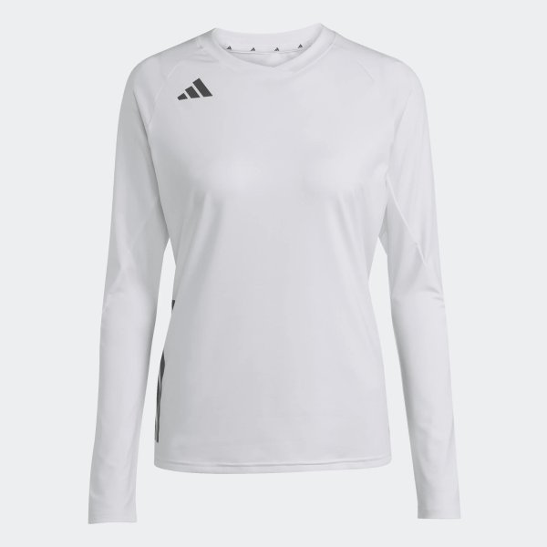Dámský dres adidas Hilo LS W - foto 0