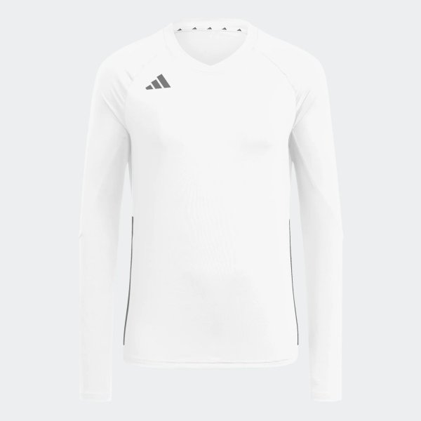 Dámský dres adidas Hilo LS W - foto 1