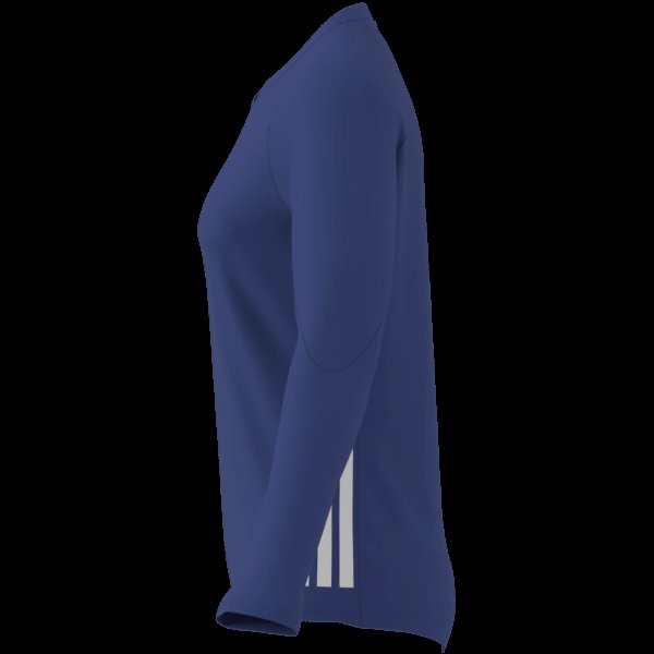 Dámský dres adidas Hilo LS W - foto 14