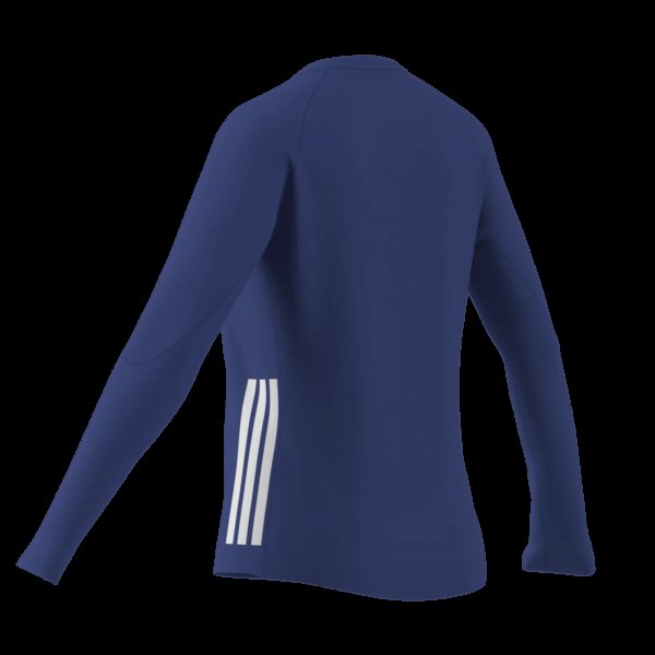 Dámský dres adidas Hilo LS W - foto 13