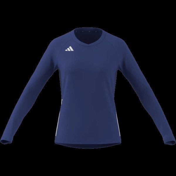 Dámský dres adidas Hilo LS W - foto 8