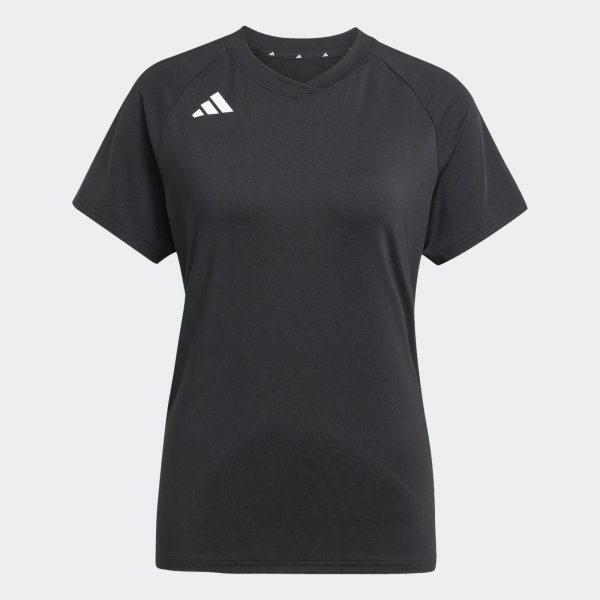 Dámský dres adidas Hilo SS W - foto 0