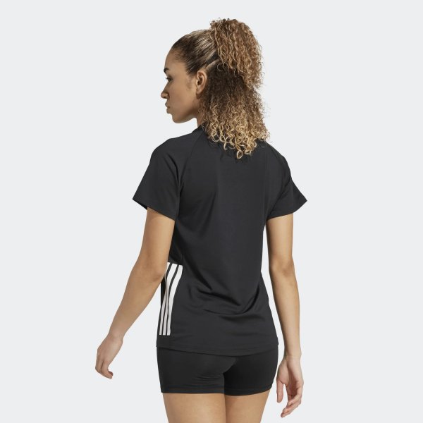 Dámský dres adidas Hilo SS W - foto 4
