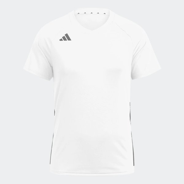 Dámský dres adidas Hilo SS W - foto 1
