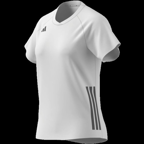 Dámský dres adidas Hilo SS W - foto 15