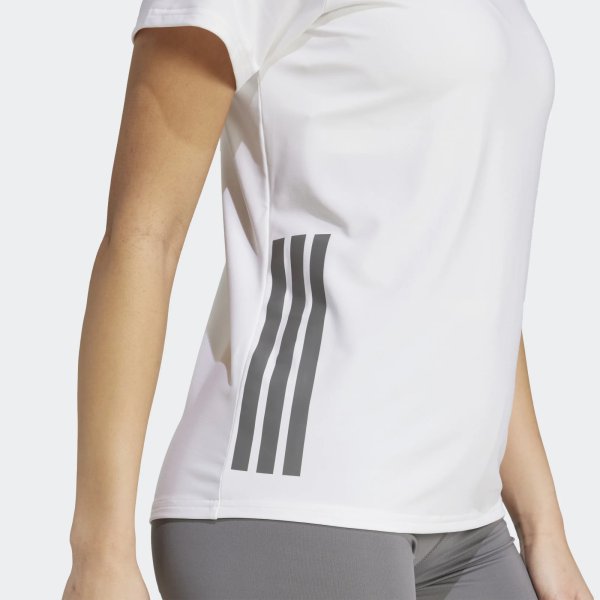 Dámský dres adidas Hilo SS W - foto 7