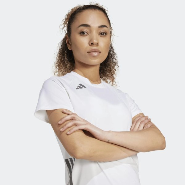Dámský dres adidas Hilo SS W - foto 6