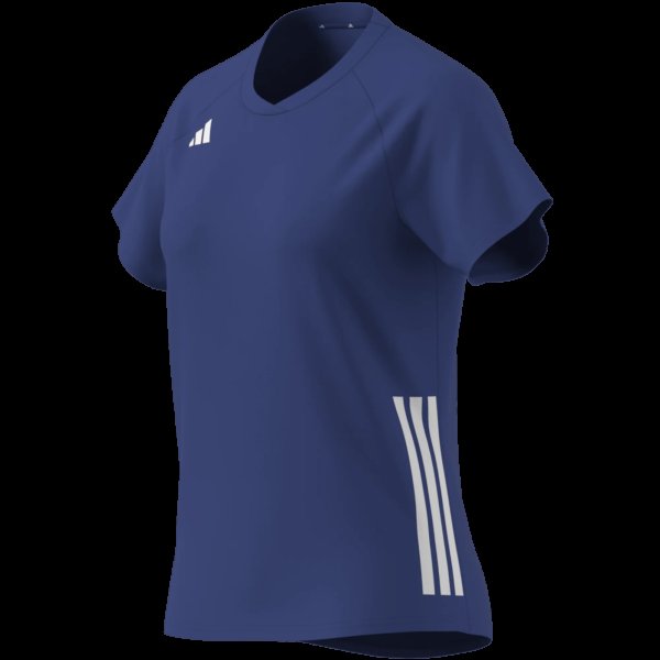 Dámský dres adidas Hilo SS W - foto 15