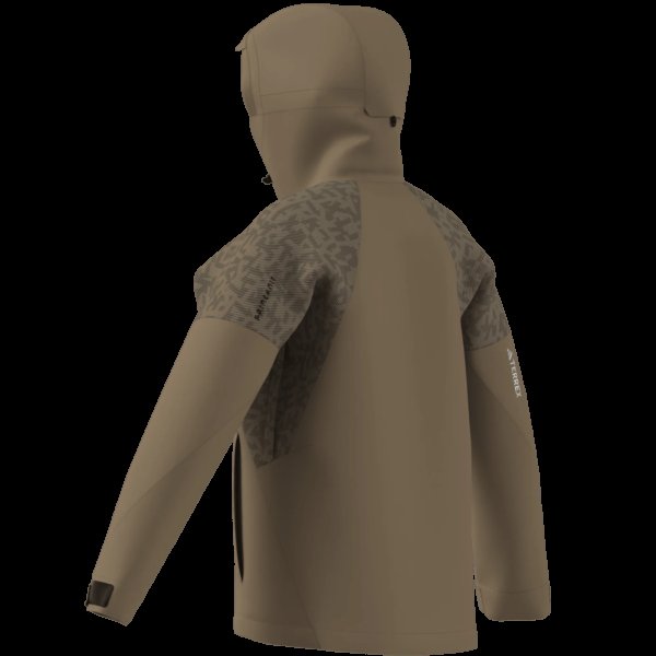 Pánská bunda adidas XPR HYB PK JKT - foto 12