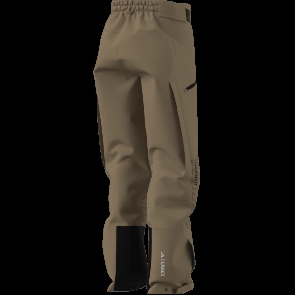 Pánské kalhoty adidas XPR HYB PK P - foto 10