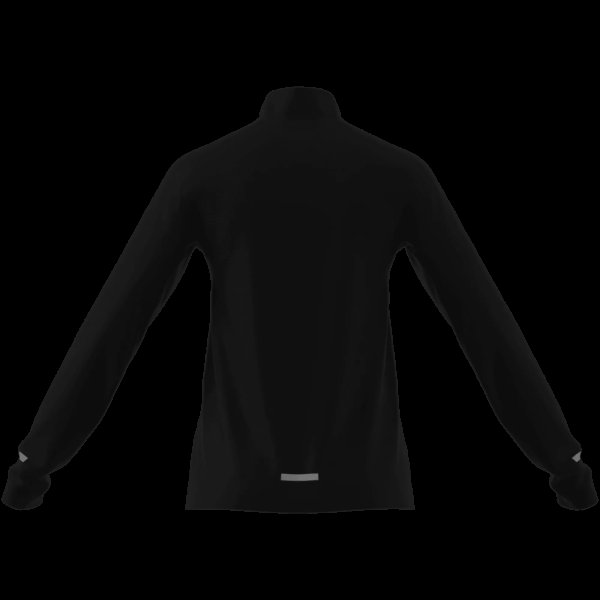 Dámské tričko s dlouhým rukávem adidas W XPR HZ LS - foto 11