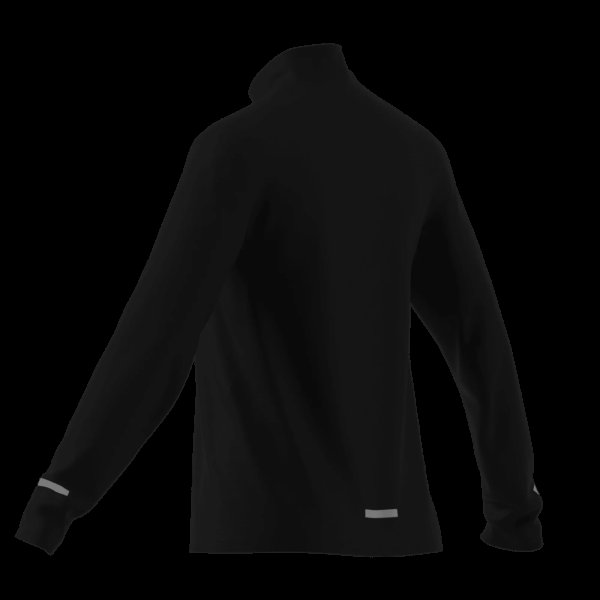 Dámské tričko s dlouhým rukávem adidas W XPR HZ LS - foto 12