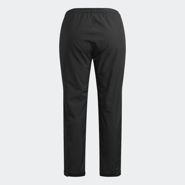 Dámské tepláky adidas W MT RAIN PANT2 - foto 2