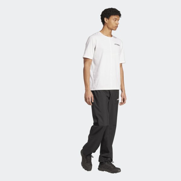 Pánské tepláky adidas MT RAIN PANT2.0 - foto 5