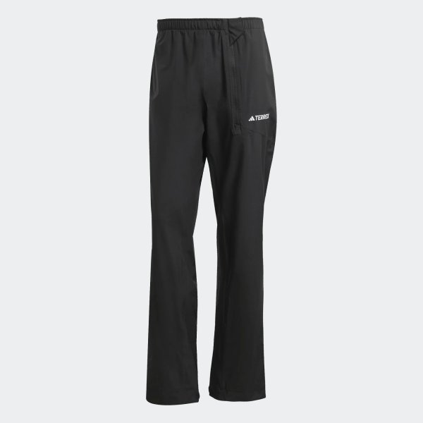 Pánské tepláky adidas MT RAIN PANT2.0 - foto 0