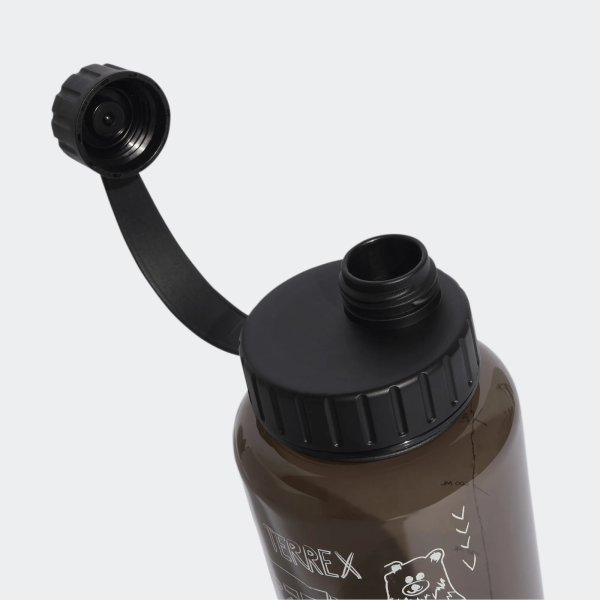 Láhev adidas TRIT BOTTLE 1L - foto 2