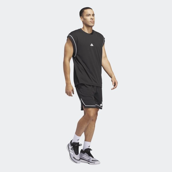 Pánský dres adidas BOS TANK - foto 4