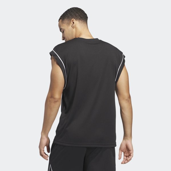 Pánský dres adidas BOS TANK - foto 3