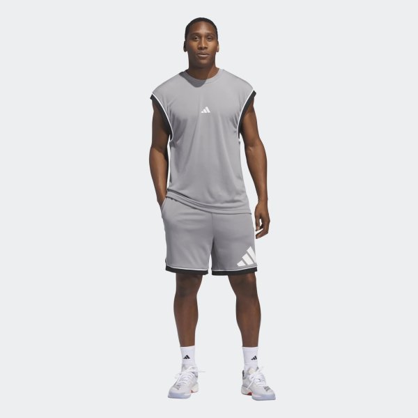 Pánský dres adidas BOS TANK - foto 5