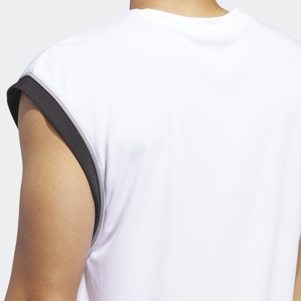 Pánský dres adidas BOS TANK - foto 6