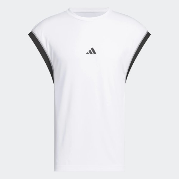 Pánský dres adidas BOS TANK - foto 1