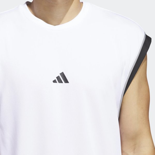 Pánský dres adidas BOS TANK - foto 5