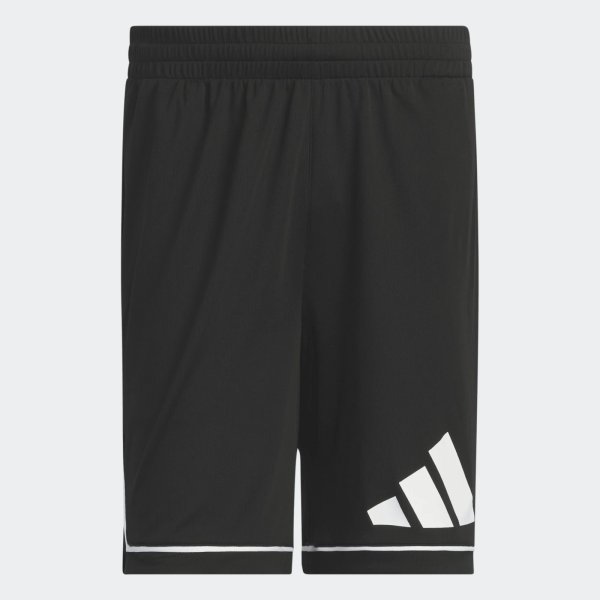 Pánské šortky adidas BOS SHORT - foto 0