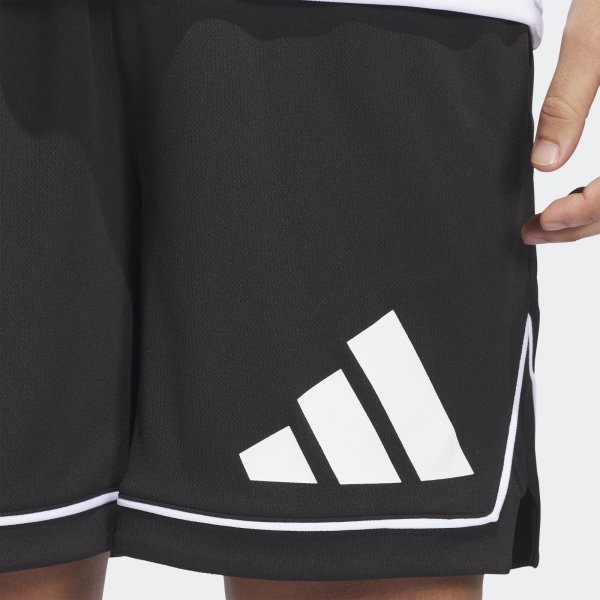 Pánské šortky adidas BOS SHORT - foto 5