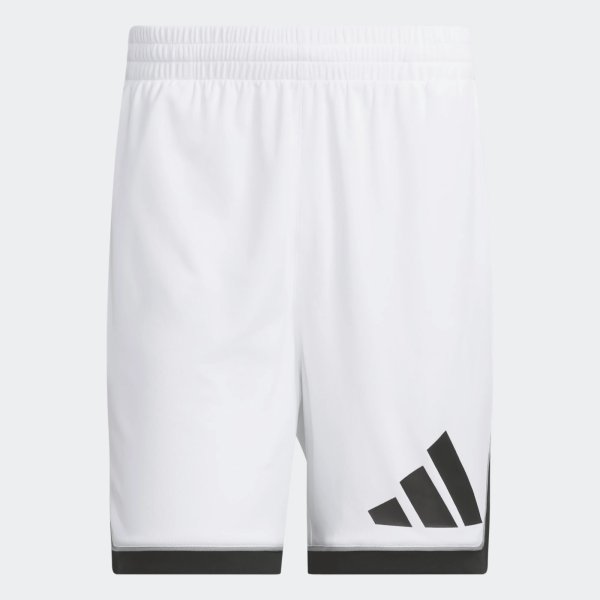 Pánské šortky adidas BOS SHORT - foto 1