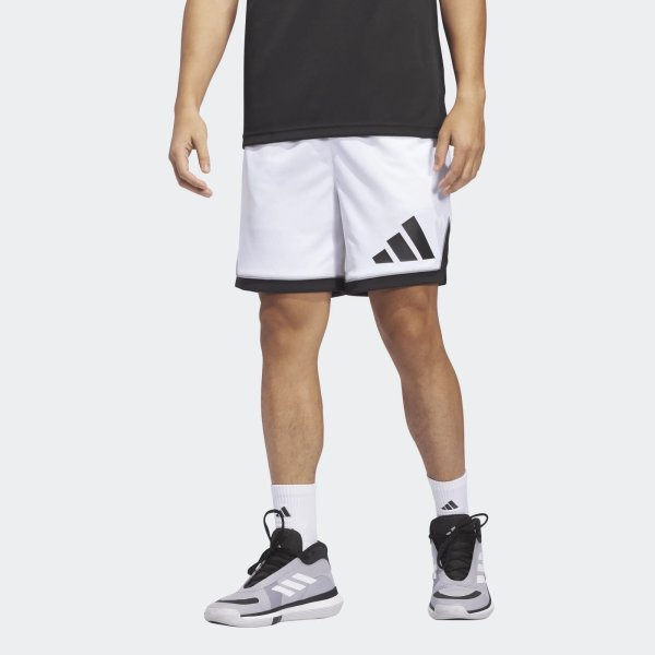 Pánské šortky adidas BOS SHORT - foto 2